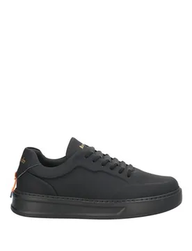Sneakers Herren Schwarz 39 Herren - Barracuda - FashionsVida