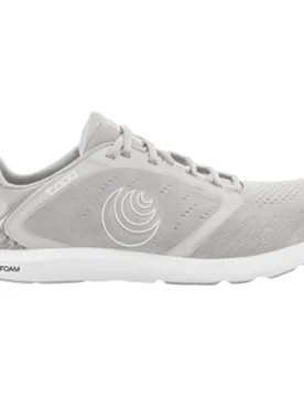 W-ST-5 Laufschuhe Damen Grey / Grey Gr. 38 - Topo Athletic - FashionsVida