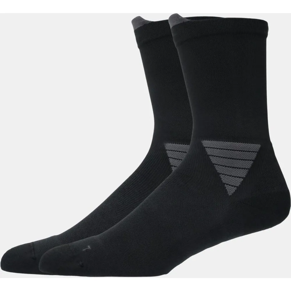 Calcetines de trail running unisex Fujitrail Crew Sock - ASICS - FashionsVida