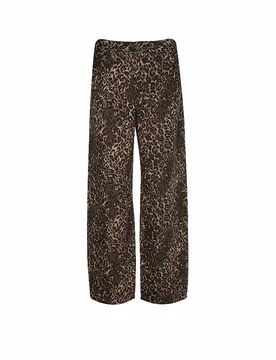 Jeans Balloon Fit BAGGY DAD CAT EYES marron 29/L32 - Levis - FashionsVida