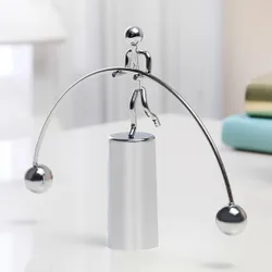 Pagen Kinetische Magnetskulptur