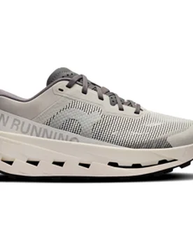 On Cloudultra 3 Trailschuhe Damen Rock Gr. 42 - ON RUNNING - FashionsVida