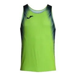 Tanktop Elite XI - Vert - male - Size: 2XL