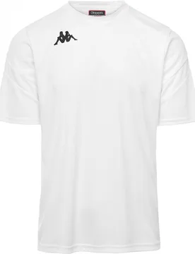 Camiseta de fútbol de hombre Dovo - Kappa - FashionsVida