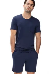 Pigiama T-Shirt JEFFERSON yacht blue blu S