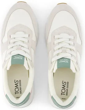 Zapatillas retro para mujer trvl lite en ante - TOMS - FashionsVida