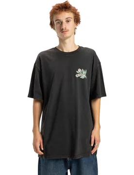 Camiseta de hombre Outgrow - DC Shoes - FashionsVida