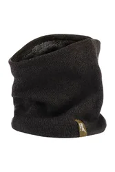 Mens Thermal Fleece Lined Neck Warmer - - Size: ONESIZE