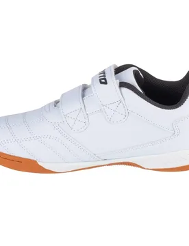 Kinder-Fußballschuhe Pacer - Blanc - unisex - Size: 35 - Lotto - FashionsVida