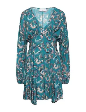 GAëLLE Paris Mini-Kleid Damen Aquamarin 32,34,38 Damen - Gaelle Paris - FashionsVida