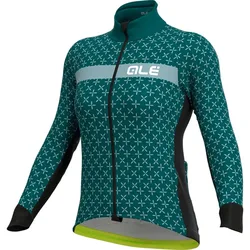 Ale Giacca Green Helios Green