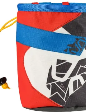 Mochila de montaña unisex Otaki Chalk Bag - la sportiva - FashionsVida