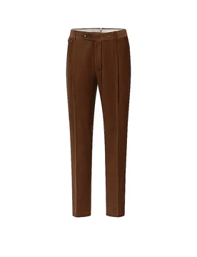 Anzughose SILVI hellbraun 56 Herren - Windsor - FashionsVida