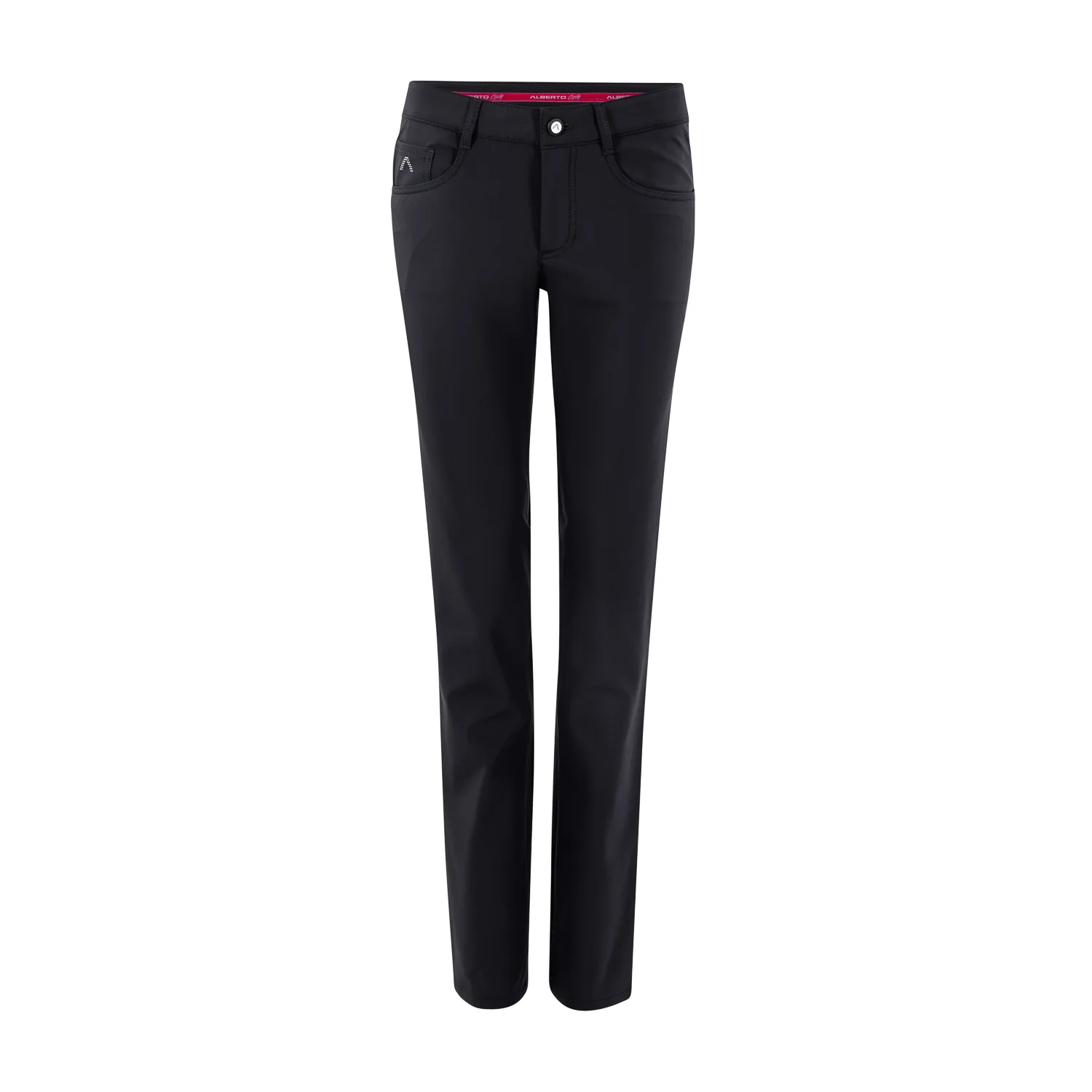 Anja-FX4 Dry Cooler long, schwarz 40_long - Alberto - FashionsVida