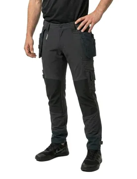 Pantalon De Travail Advanced 17031 Hanging Pockets Big Dark Navy 66 - MASCOT - FashionsVida
