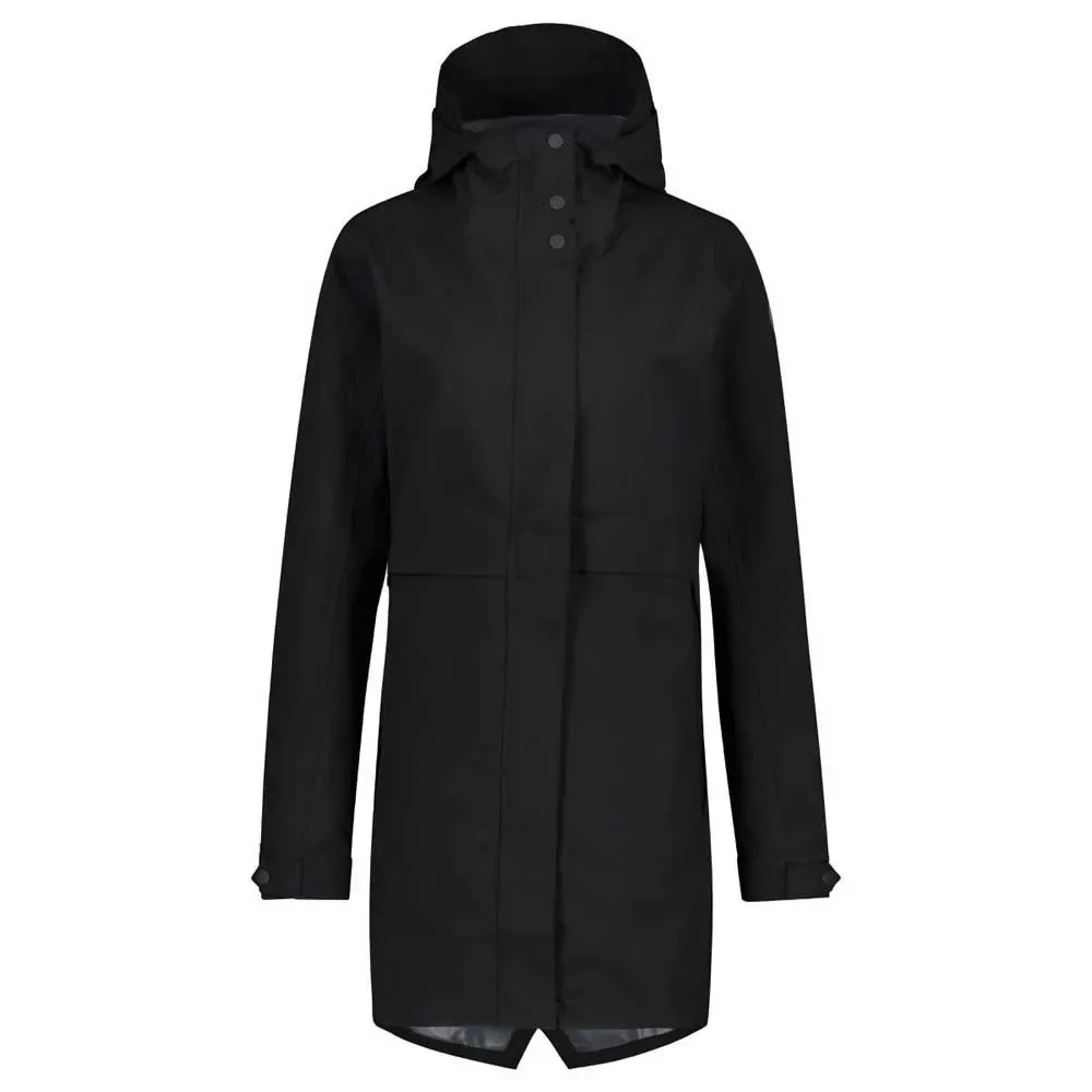 Agu Parka Urban Outdoor Black - AGU - FashionsVida