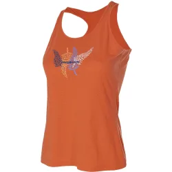 Camiseta de mujer Fern