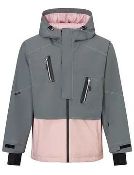 Veste Block-r Castle Rock 2XL Homme - Rehall - FashionsVida
