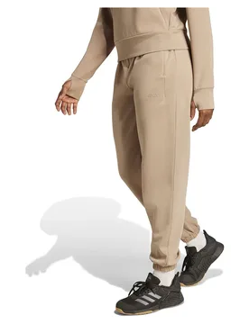 Joggers Designed For Training Warm-up Chalky Brown S - Adidas - FashionsVida