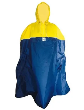 Hock Poncho Imperméable Rain Star - Hock - FashionsVida