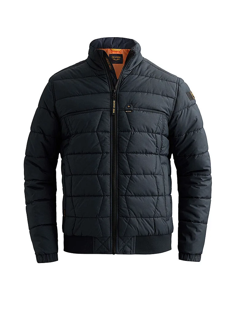 Fieldjacket EXPEDITOR azul L - PME Legend - FashionsVida