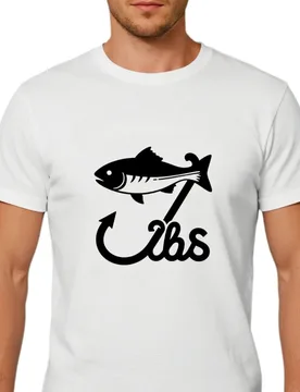 Bite Me Funny Fish Hook Design Angler Gift T-Shirt. Summer Cotton O-Neck Short Sleeve Mens T Shirt New S-3XL - Aliexpress - FashionsVida