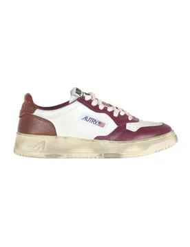 Sneakers - 440045 - Viola/Bruciato - AUTRY - FashionsVida