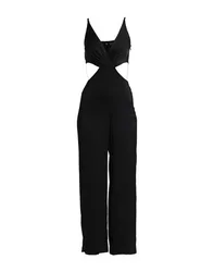 Mono enterizo Mujer Negro 36 Mujer