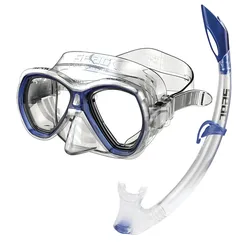 Attrezzatura Per Lo Snorkeling Elba Md