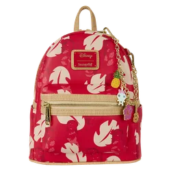 Disney: Lilo & Stitch Charm Cosplay Mini Backpack
