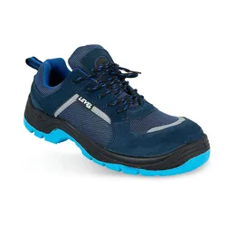 Chaussures De Sécurité Level S1 Blue EU 46