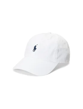 Ralph Lauren Gorra blanco - Ralph Lauren - FashionsVida