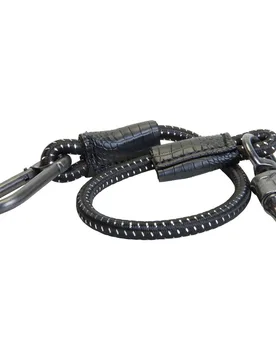 Anbinder IRH LITTLE SPACE 60cm black - Imperial Riding - FashionsVida