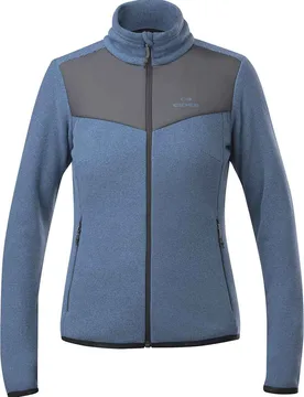 Polaire respirante en Polartec® Thermal Pro - W Chanrossa Polartec Fleece Navy - Taille XS - Eider - FashionsVida