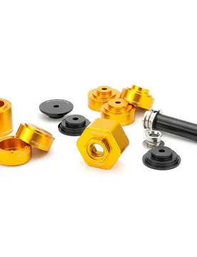 Estrattore Di Cuscinetti Brt-00 Steel - Enduro Bearings - FashionsVida