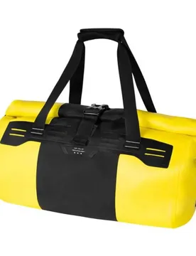 Borsa Wanderlust 0l Yellow - GIVI Bike - FashionsVida