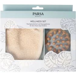 PARSA - Estuche Regalo Spa Parsa