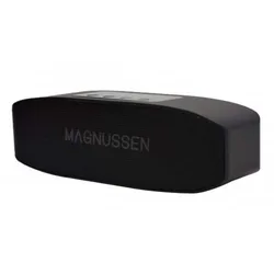Enceinte Bluetooth Sb2000103 Black One Size unisex