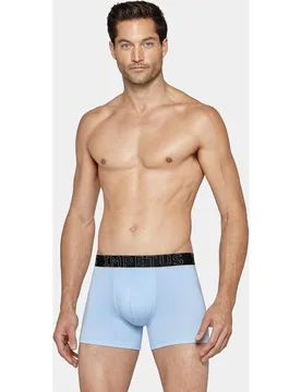 Bóxer de punto de hombre en color - Impetus - FashionsVida