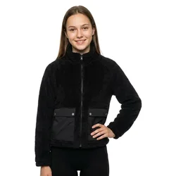 Hugo Veste Fayla 1 10281148 Black XS