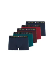 Pants 5-Pkg blue bleu XXL