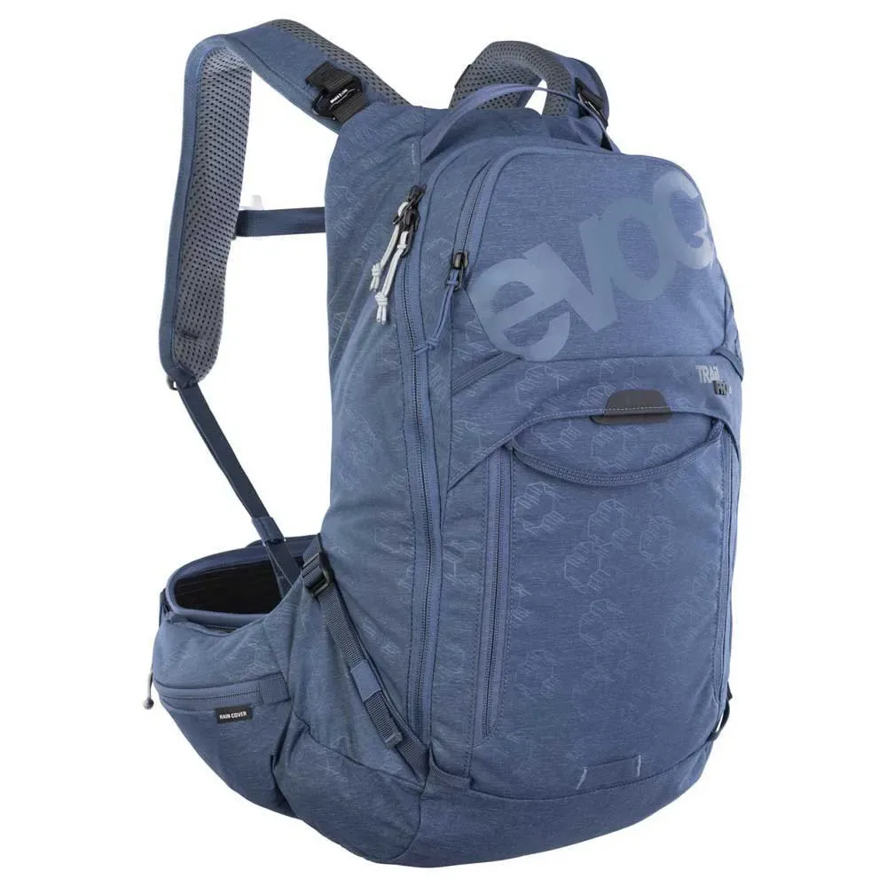 Sac à Dos Trail Pro Protect 16l - EVOC - FashionsVida