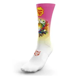 Chupa Chups Flavours World Socks Multicolour UK 6.5-9 Men,Women