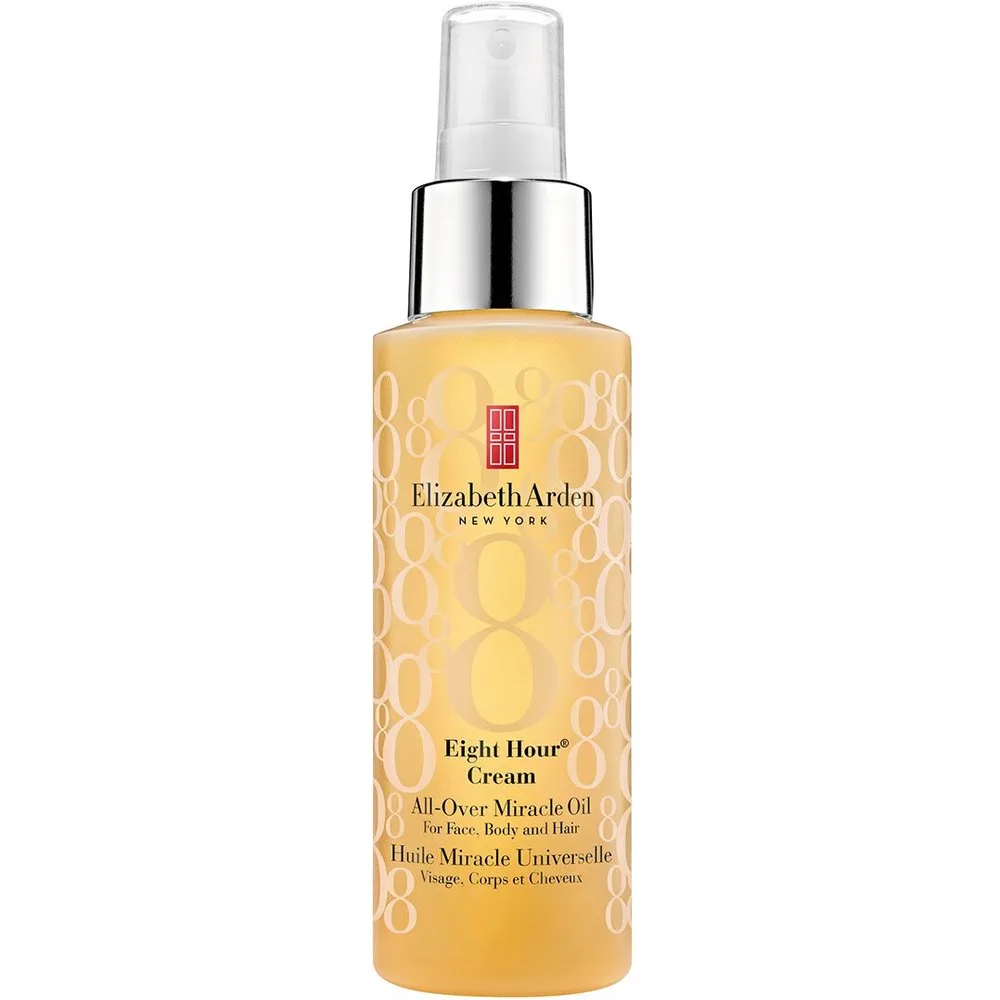 Aceite All over Miracle Eight Hour Cream - Elizabeth Arden - FashionsVida