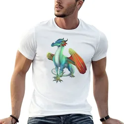 Glory the RainWing T-Shirt essential t shirt street wear mens t shirts pack