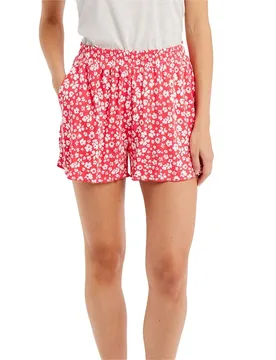 Protest Short Cobia Razzred L Femme - Protest - FashionsVida