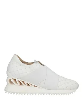 Sneakers Damen Weiß 41 Damen - Le Silla - FashionsVida