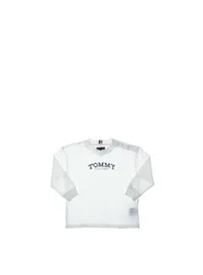 T-shirt maniche lunghe PANNA 92/2