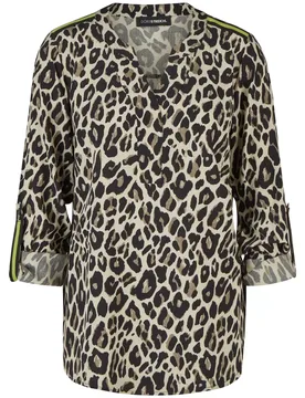Bluse 1/1 Arm female - 48 - FashionsVida