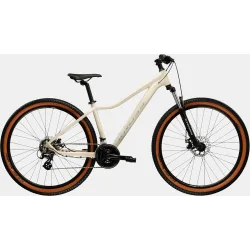 Bicicleta de Montaña de Mujer Lea X200